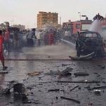 Breaking news: Double bomb attacks in Tobruk and Beida