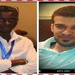Two journalists killed in Benghazi, one of them murdered