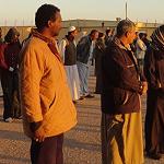 Migrants rescued after five days adrift