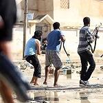 Army urges evacuation of area surrounding Benghazi Port