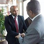 Ibrahim Jadhran turns down Libya Dawn oil terminal deal