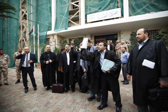 Supreme Court ruling prompts cautious diplomatic response