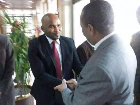 Ibrahim Jadhran turns down Libya Dawn oil terminal deal