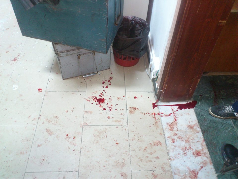 New bank heist in Tripoli