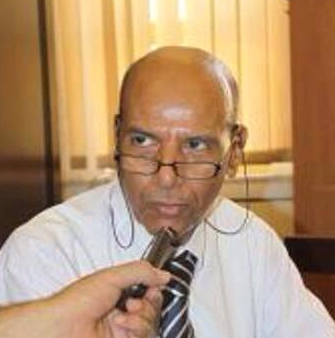 Tripoli university dean badly hurt in attack