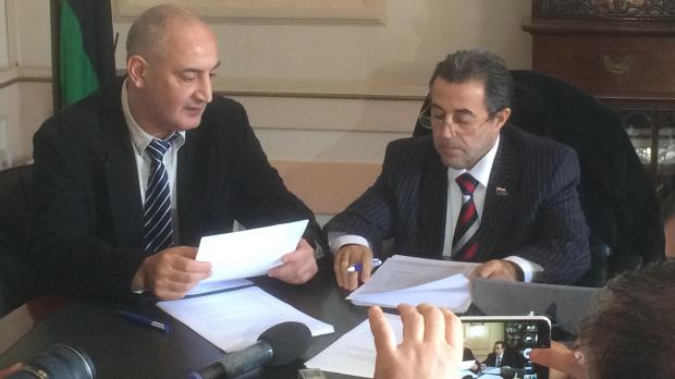 Malta accused of interfering in Libyan affairs