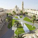 Algiers square to be pedestrianised