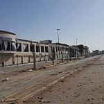 LNA carries out anti-Ansar operation in Leithi, but other parts of Benghazi now seen as safe