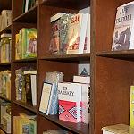 “Books were his passion, and they changed his life" - the world of Darf Publishers