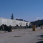 Benghazi residents trade shots over cooking gas