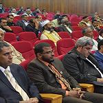 Mayors meet in Sebha