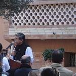 Pakistan takes “neutral” stance but "stands shoulder to shoulder with the Libyan people": ambassador