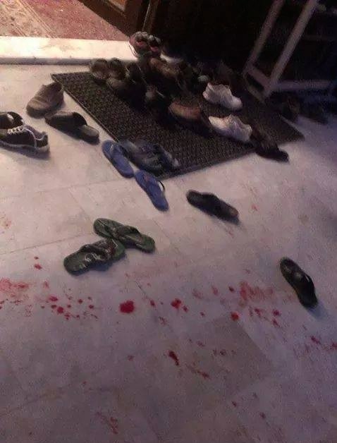 One dead, three injured after rocket hits Benghazi mosque