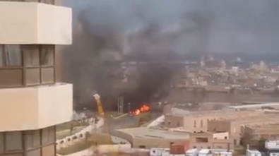 UPDATE: Corinthia Hotel attack