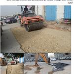 Tripoli road maintenance drive relaunched