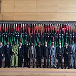 HoR president heads to Addis Ababa for AU summit