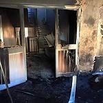 Zawia home of HoR Deputy President set ablaze