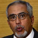 Hardline Hassi claims US coming to the rescue