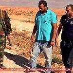 Concerns for kidnapped Tunisian journalists after Daesh claims to have executed them