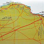 Tobruk fuel truckers strike over kidnapped colleagues