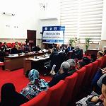 EU provides legal and technical advice for CDA at workshop