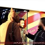 Libyan government calls on international community for help in fighting terrorism
