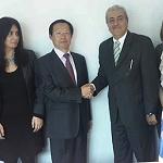 Korea gives UN Humanitarian Agencies in Libya $1.18 million boost