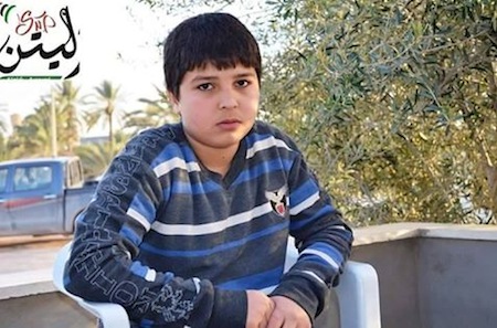 Zliten boy escapes kidnappers; two arrests made