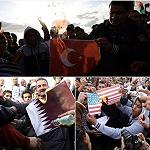 Turkey takes issue with Thinni government's accusations