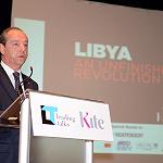 Malta event debates situation in Libya