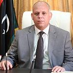 Reconstituted Congress choses new First Deputy President