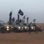 IS claim to take over Libyan town near Ben Jawad