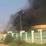 Rockets continue to fall in Benghazi