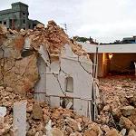 Historic Sufi shrine obliterated in Tripoli