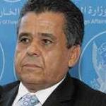 Libya looks to Arab states for support in war on terror as international community steps back