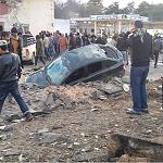 Guba car bombs slaughter 35