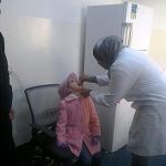 Gharyan organises vaccination drive