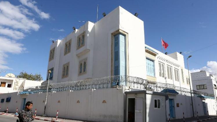 Tunisia reopening its Tripoli consulate: report