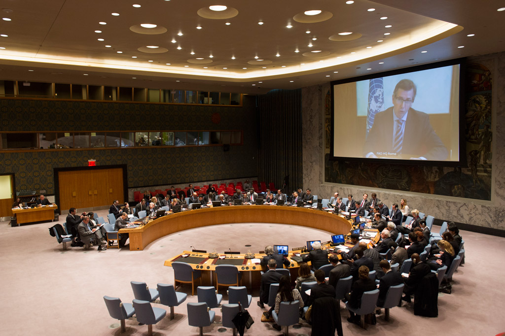 Leon warns Libya faces disintegration if political crisis is not resolved