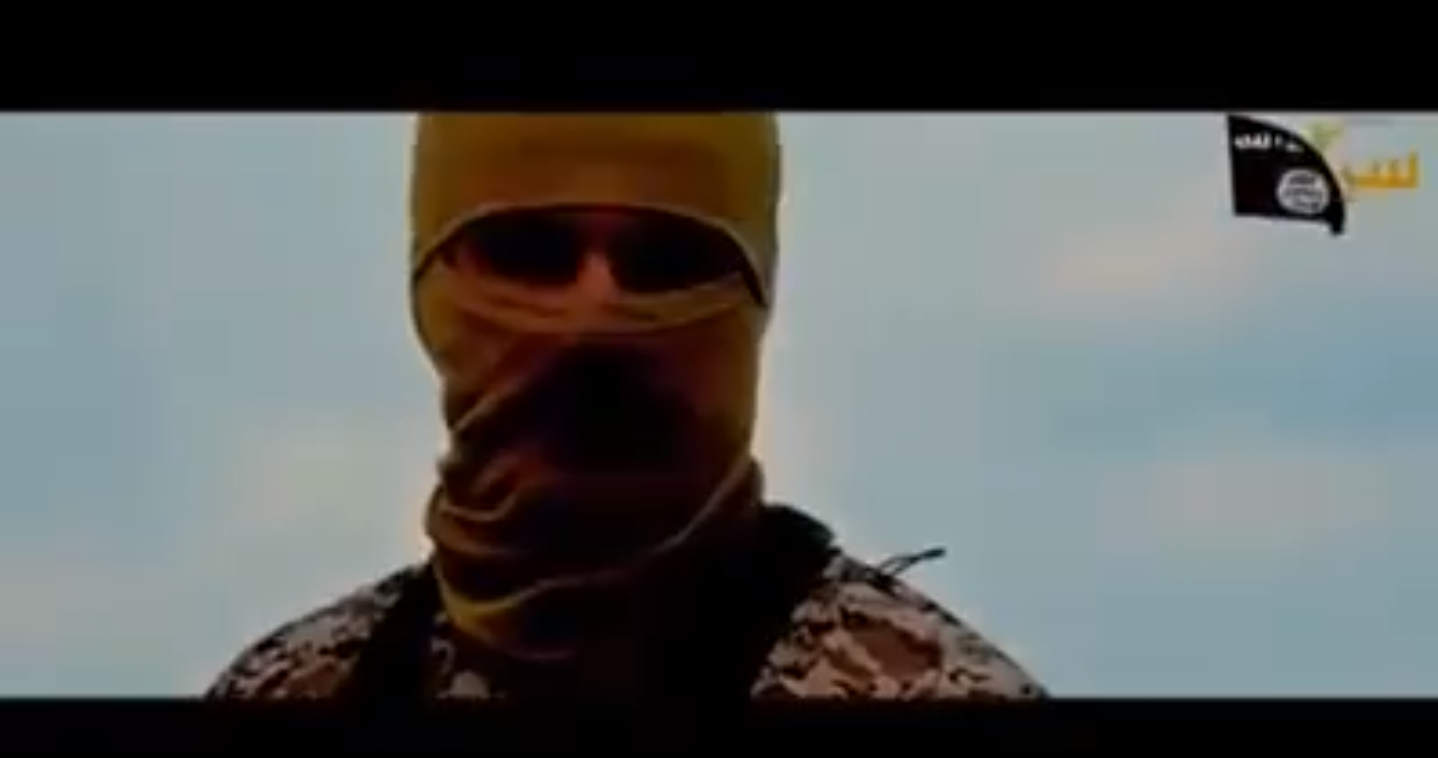 Islamic State vows to make Sirte a ‘hell like Fallujah’ in anti-Misrata propaganda video