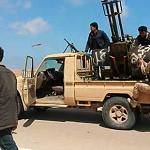 Misratan forces gain upper hand against IS in Nawafliya and clear coastal road to the east