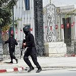 Thinni in Tunis for anti-terror demonstration: Hassi delegation may be there too
