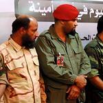 Top Dawn commander killed in fighting