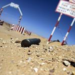 Eight guards die as IS attacks fourth oilfield; two foreigners reported abducted