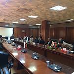 Ghariyan's municipal council approves new appointees