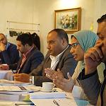 HNEC staff get election training