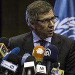 One-sided UNSMIL talks in Morocco: HoR stays away