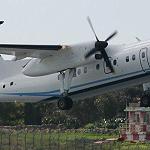 Medavia suspends flights to Mitiga after airstrikes at airport