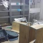 Thieves get away with LD 7 million after Sebha bank heist