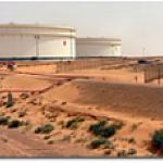 Seven foreigners seized in Ghani oilfield attack